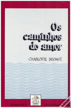 Capa do artigo Os Caminhos do Amor