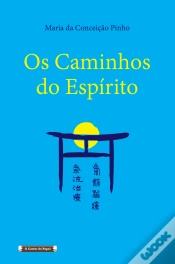 Capa do artigo Os Caminhos do Espírito