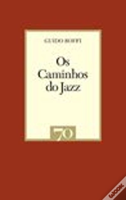 Capa do artigo Os Caminhos do Jazz