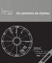 Capa do artigo Os Caminhos do Orpheu