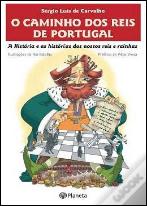 Os Caminhos dos Reis de Portugal