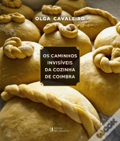 Capa do artigo Os Caminhos Invisíveis da Cozinha de Coimbra