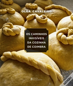 Capa do artigo Os Caminhos Invisíveis da Cozinha de Coimbra