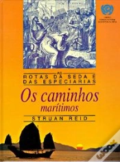Capa do artigo Os Caminhos Marítimos