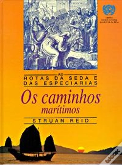 Capa do artigo Os Caminhos Marítimos