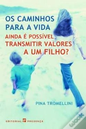 Capa do artigo Os Caminhos para a Vida