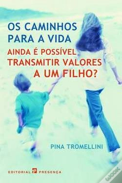 Capa do artigo Os Caminhos para a Vida