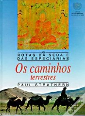 Capa do artigo Os Caminhos Terrestres