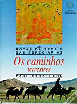 Capa do artigo Os Caminhos Terrestres