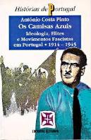 Os Camisas Azuis