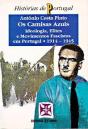 Os Camisas Azuis - Preview
