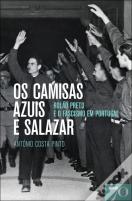 Os Camisas Azuis e Salazar