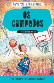 Capa do artigo Os campeões