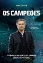 Os Campeões - Preview