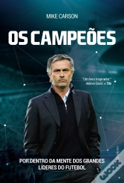 Capa do artigo Os Campeões