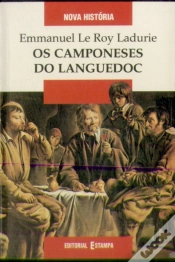Capa do artigo Os Camponeses do Languedoc