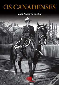 Capa do artigo Os Canadenses