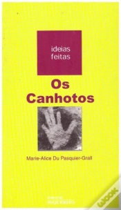 Capa do artigo Os Canhotos