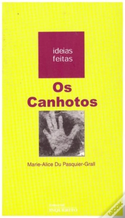 Capa do artigo Os Canhotos