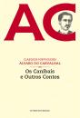 Os Canibais e Outros Contos - Preview