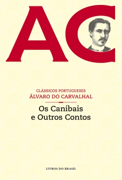 Capa do artigo Os Canibais e Outros Contos