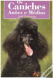 Capa do artigo Os Caniches Anões e Médios                                  