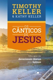 Capa do artigo Os Cânticos De Jesus
