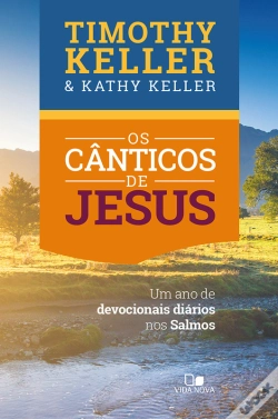 Capa do artigo Os Cânticos De Jesus