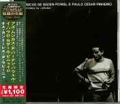 Capa do artigo Os Cantores Da Lapinha - CD