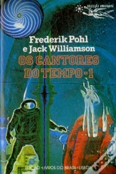 Os Cantores do Tempo  1