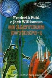 Capa do artigo Os Cantores do Tempo  1