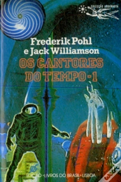 Capa do artigo Os Cantores do Tempo  1