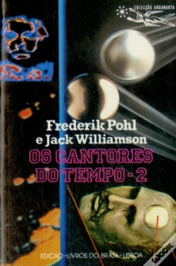 Capa do artigo Os Cantores do Tempo  2