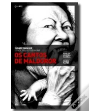 Capa do artigo Os Cantos de Maldoror