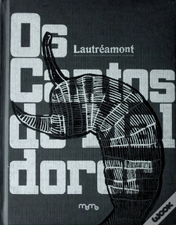 Capa do artigo Os Cantos de Maldoror