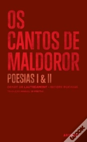 Capa do artigo Os Cantos de Maldoror
