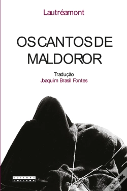 Capa do artigo Os Cantos De Maldoror