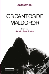 Capa do artigo Os Cantos De Maldoror