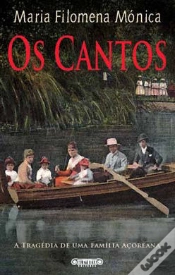Capa do artigo Os Cantos
