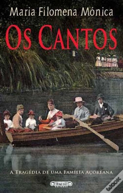 Capa do artigo Os Cantos