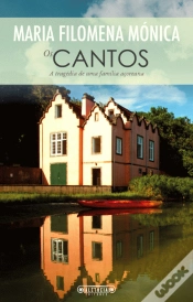Capa do artigo Os Cantos