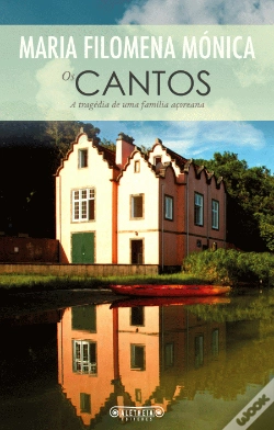 Capa do artigo Os Cantos