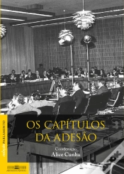 Capa do artigo Os Capítulos da Adesão