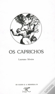 Capa do artigo Os Caprichos