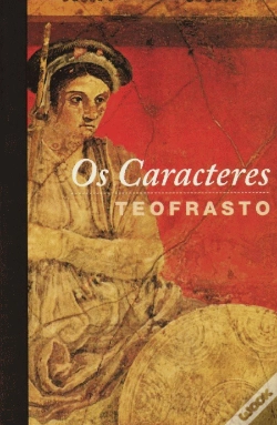 Capa do artigo Os Caracteres
