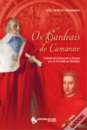 Capa do artigo Os Cardeais de Camarate