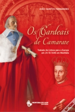 Capa do artigo Os Cardeais de Camarate