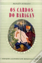 Os Cardos do Baragan