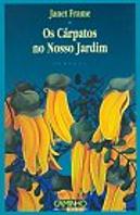 Os Cárpatos no Nosso Jardim