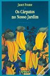Capa do artigo Os Cárpatos no Nosso Jardim